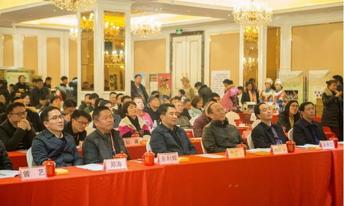 第二屆邵陽(yáng)扶貧年貨節(jié)啟動(dòng)儀式暨扶貧產(chǎn)品產(chǎn)銷(xiāo)對(duì)接會(huì)成功舉行