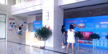 景泰縣電商精英研學行 以他山之石，促管理創新與業務發展