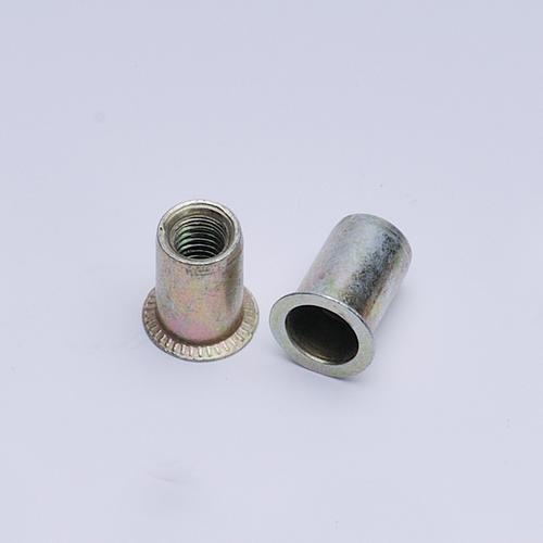 雙頭非標(biāo)定制螺絲加工工廠(chǎng)直招_泰立五金-螺母|緊固件,連接件|機(jī)械及