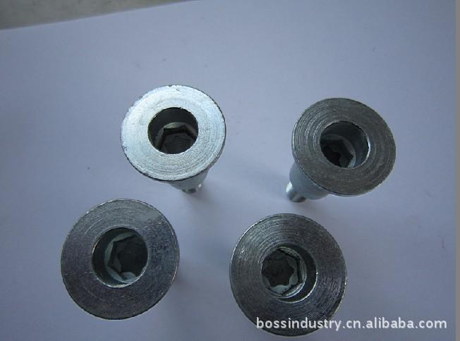 自由定制規(guī)格 汽車(chē)緊固件 鍍鋅螺栓 加工汽車(chē)附件-工廠(chǎng)店中國(guó)采購(gòu)產(chǎn)品