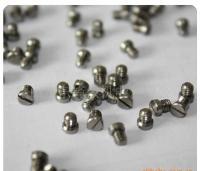 現(xiàn)貨庫存處理特價螺栓M3*5 加工各種非標螺釘[供應(yīng)]_緊固件、連接件