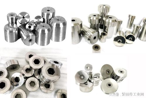 技術(shù) 如何提高模具零件加工精度和效率