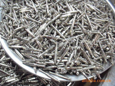 【供應】 加工 緊固件、連接件 30連接管圖片,【供應】 加工 緊固件、連接件 30連接管圖片大全,溫州市甌海梧田望財五金加工廠-