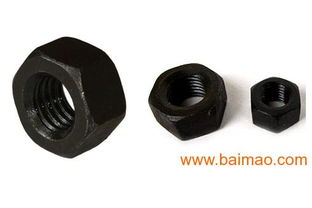 高強度螺母 邯鄲高強度 永年高強度加工, 高強度螺母 邯鄲高強度 永年高強度加工生產(chǎn)廠家, 高強度螺母 邯鄲高強度 永年高強度加工價格