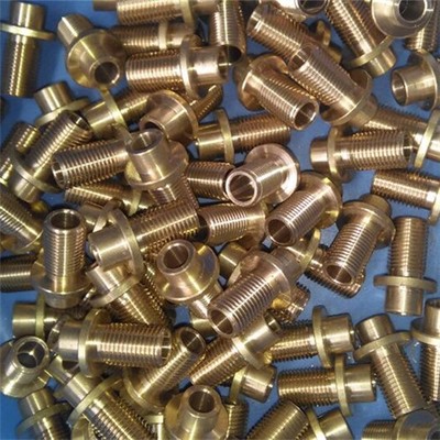 富寶 供應(yīng) 其他緊固件 銅接頭 銅螺絲 銅接頭 銅螺母 銅螺柱 銅鑼母 其他緊固件/連接件圖片_高清圖_細節(jié)圖-上虞市富寶金屬制品廠 -