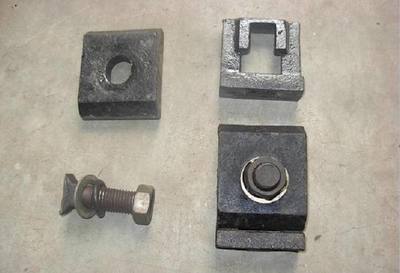 魚(yú)尾板的不同種類