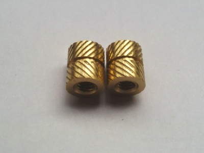 M4&times;2六角銅螺母 非標緊固件廠家直銷加工各種規(guī)格批發(fā)現(xiàn)貨供應(yīng)