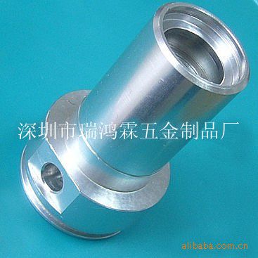 龍崗數(shù)控車(chē)床加工廠cnc車(chē)削加工其他緊固件連接件