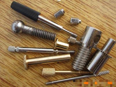 型螺栓圖片|型螺栓樣板圖|中間成型螺栓廠家-永年縣正邦緊固件