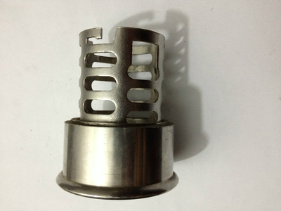 非標(biāo)數(shù)控加工產(chǎn)品的專業(yè)供應(yīng)與批發(fā)——寧波高新區(qū)匯旭科技的優(yōu)勢(shì)解析